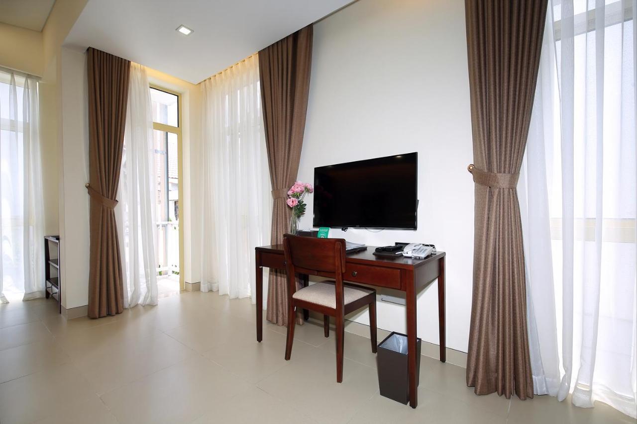 Glenwood होटल Ho Chi Minh City