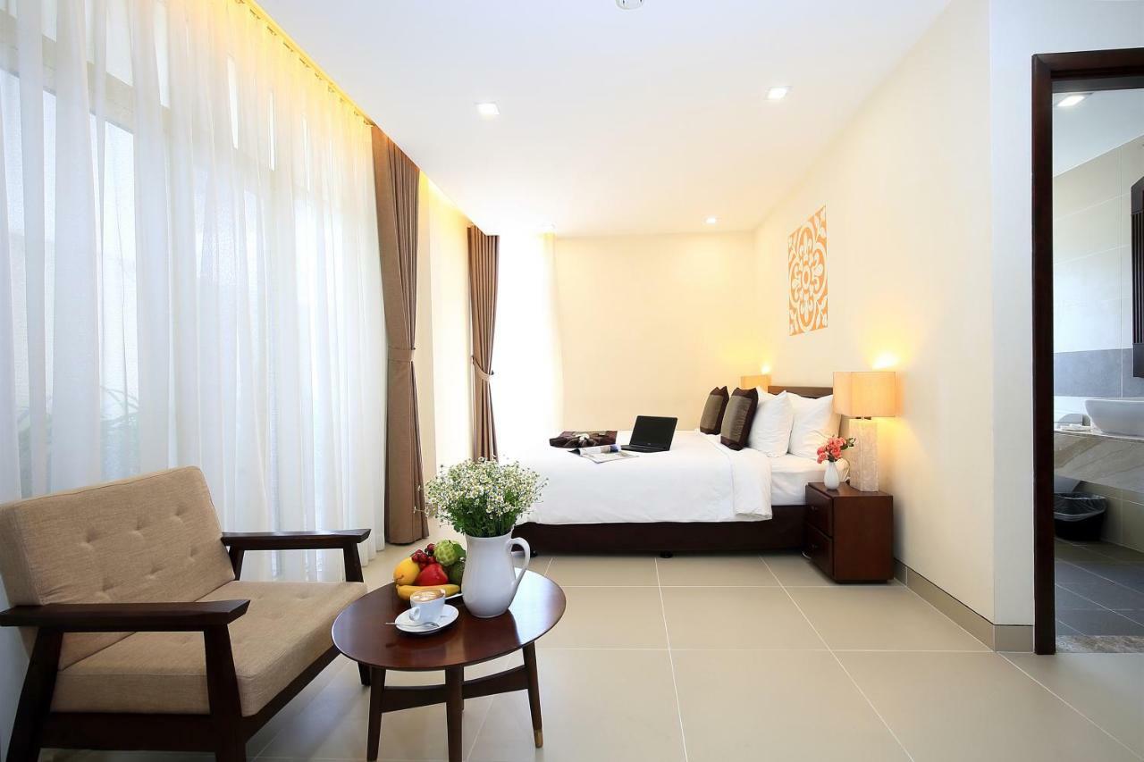 Glenwood होटल Ho Chi Minh City