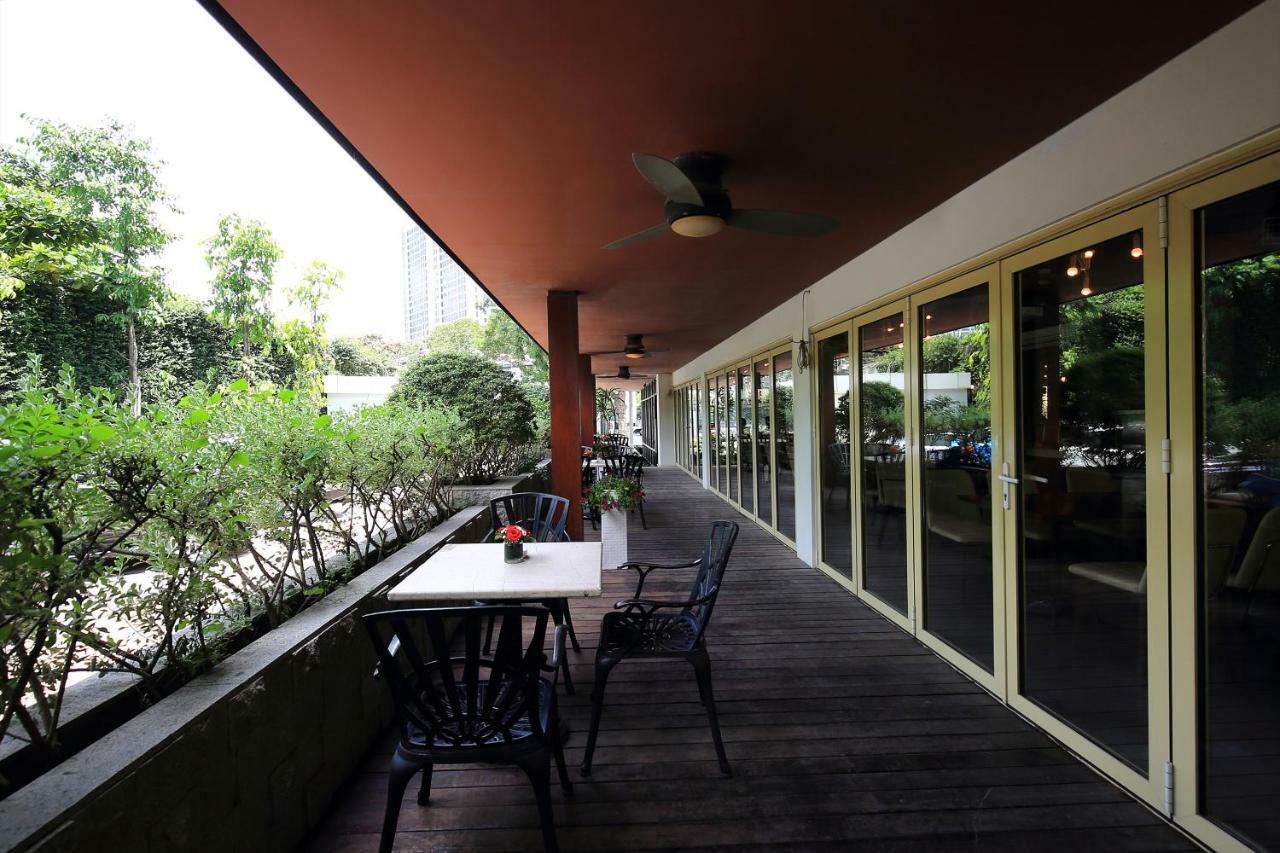 Glenwood होटल Ho Chi Minh City