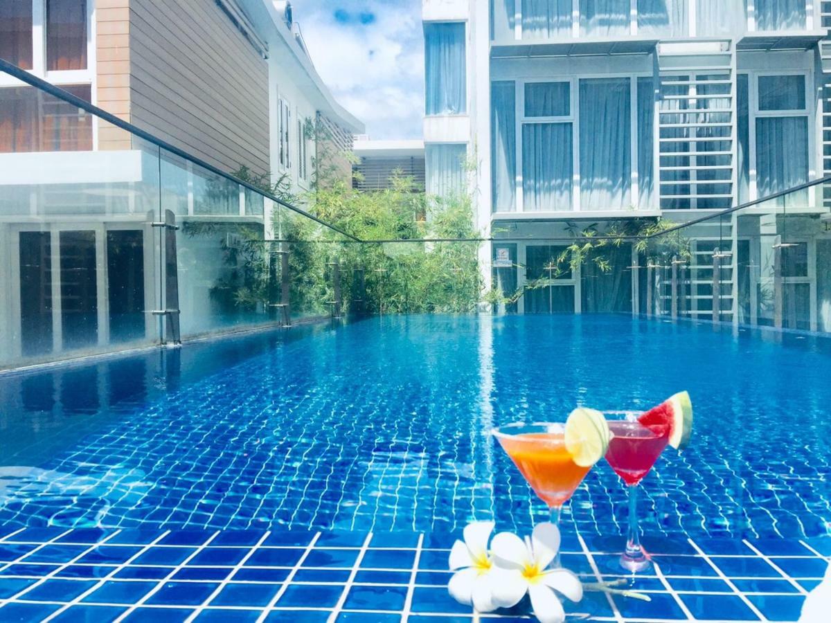Khách sạn Glenwood 4*